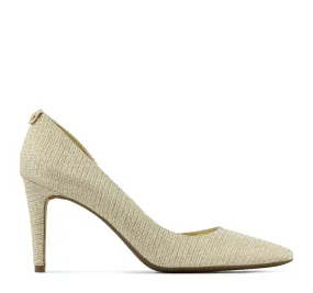 Michael Kors Dorothy Flex D'orsay Heel