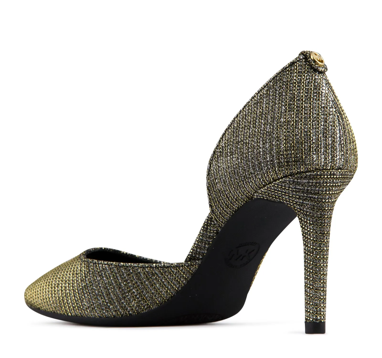 Michael Kors Dorothy Flex D'orsay Heel