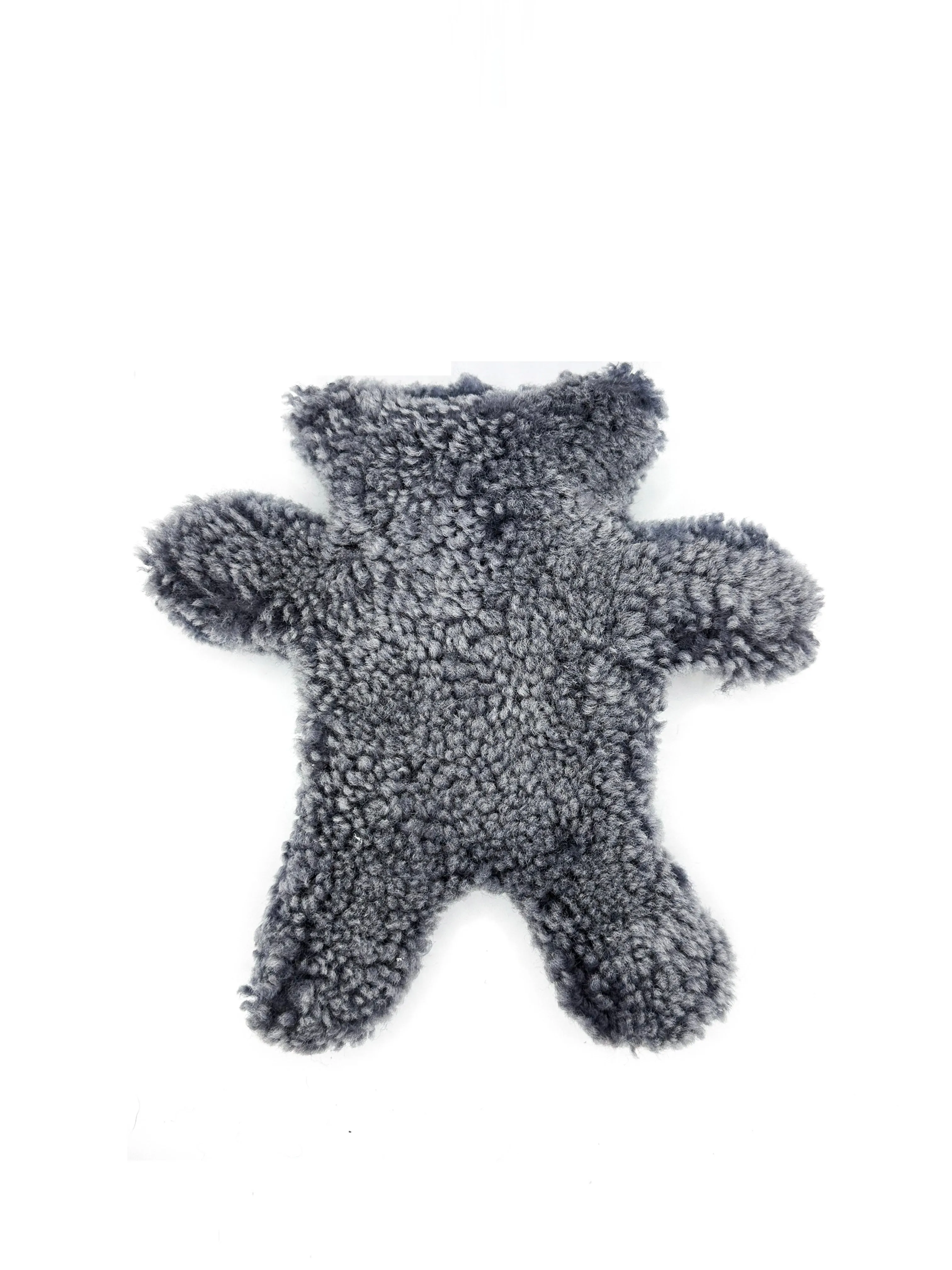 Mini Bear Hotwater Bottle