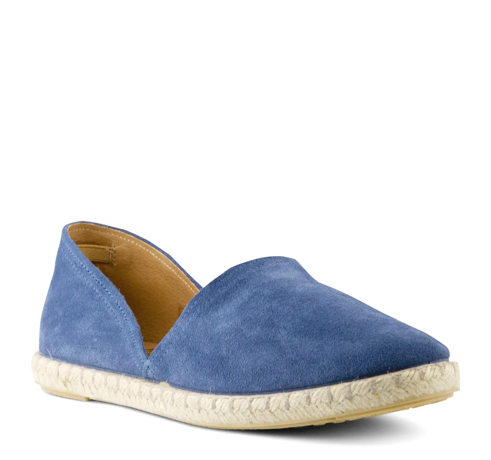 Miz Mooz Celestine Espadrille Flats