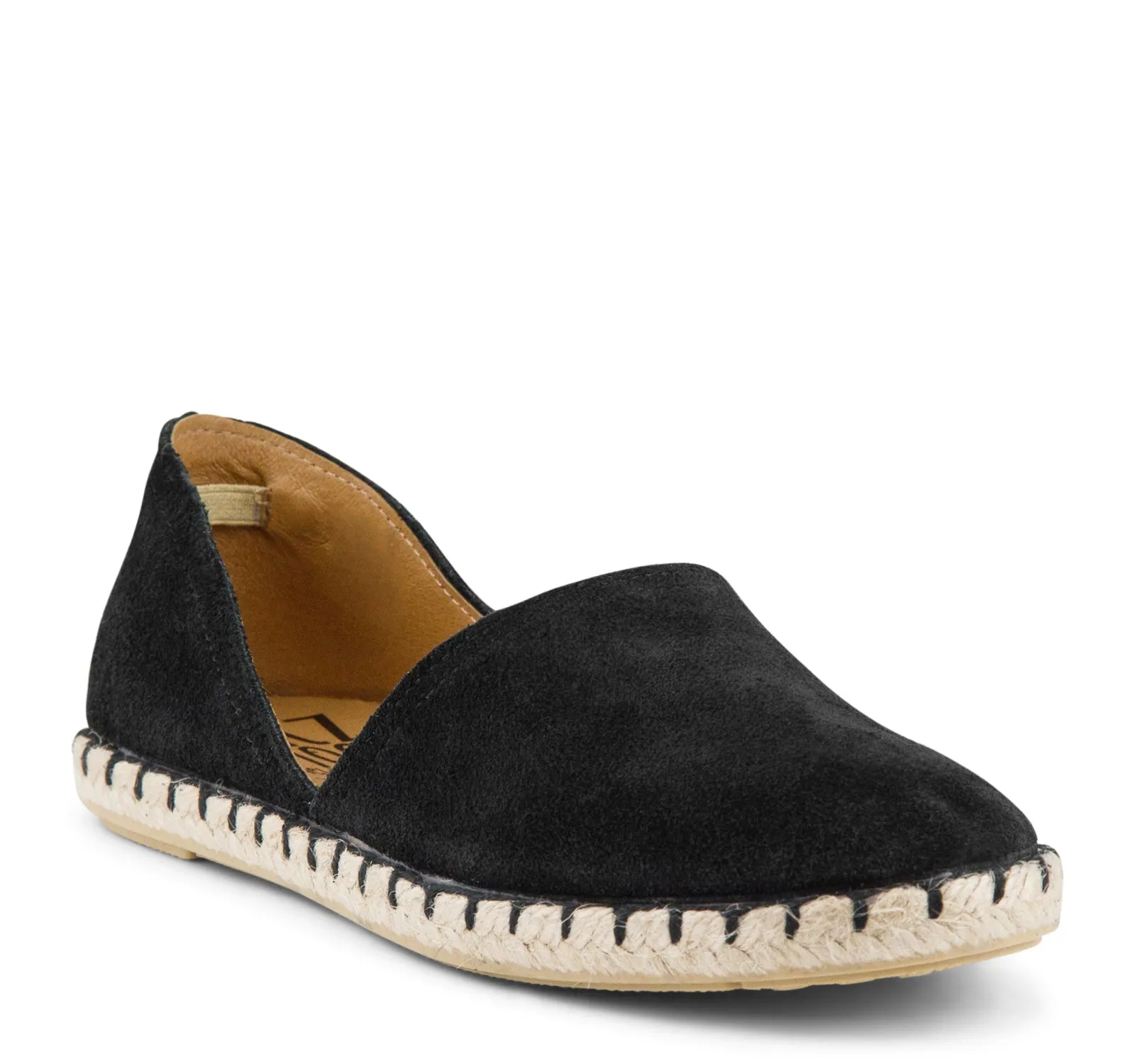 Miz Mooz Celestine Espadrille Flats