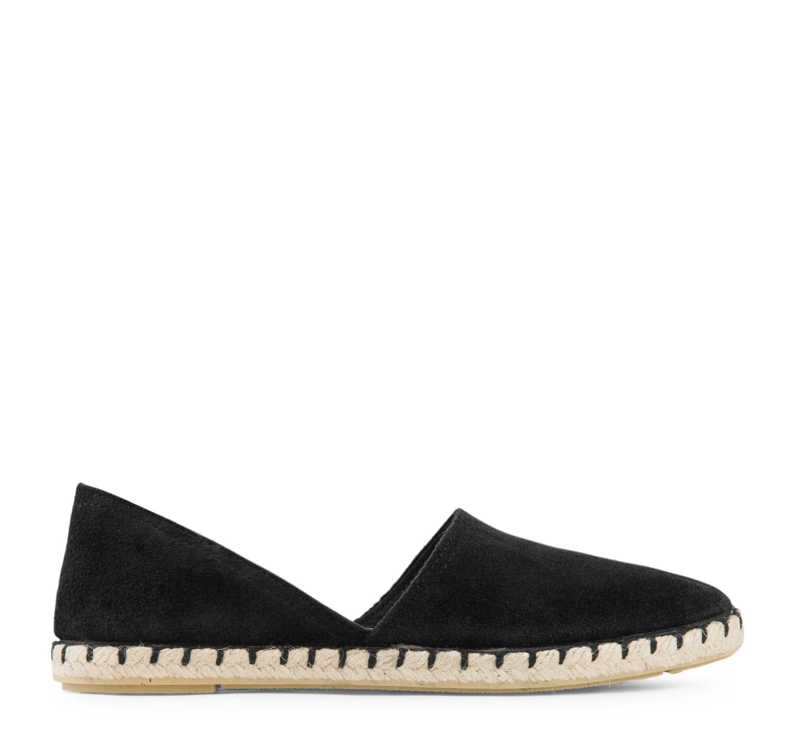 Miz Mooz Celestine Espadrille Flats