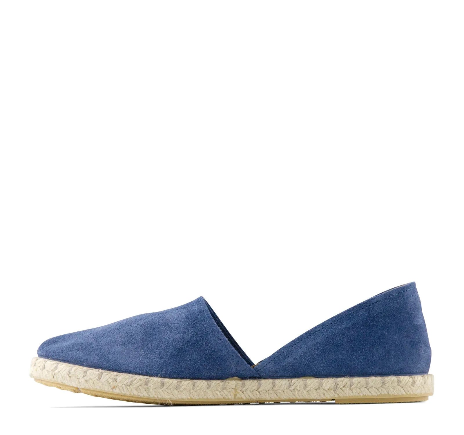 Miz Mooz Celestine Espadrille Flats