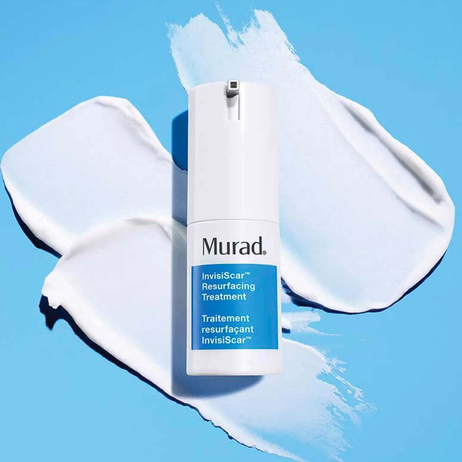 Murad | InvisiScar Resurfacing Treatment 15ml