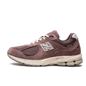 New Balance 2002R Black Fig