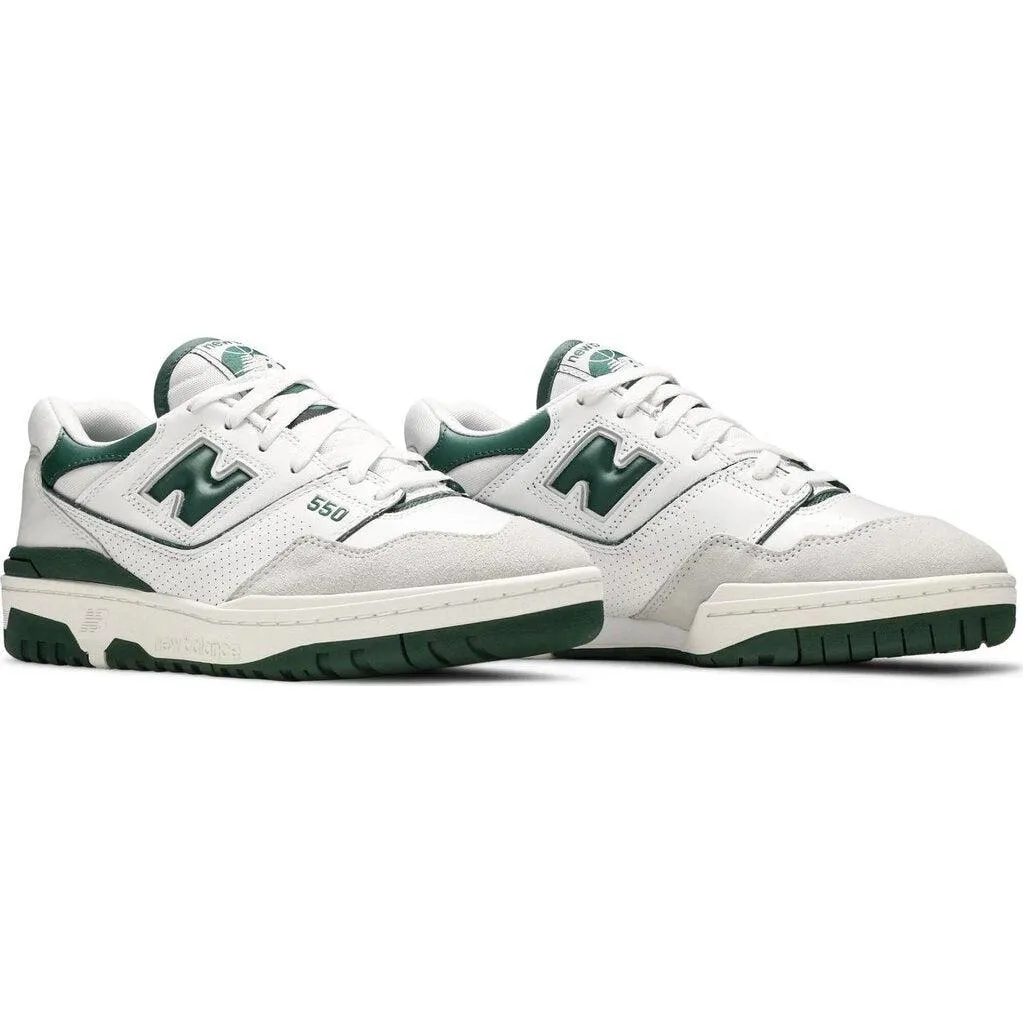 New Balance 550 'White Green' M