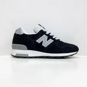 NEW BALANCE M1400BKJ BLACK MADE IN USA M1400