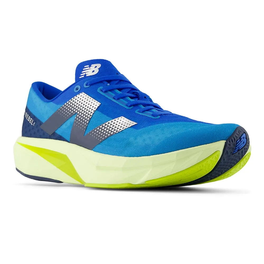 New Balance Men's FuelCell Rebel v4