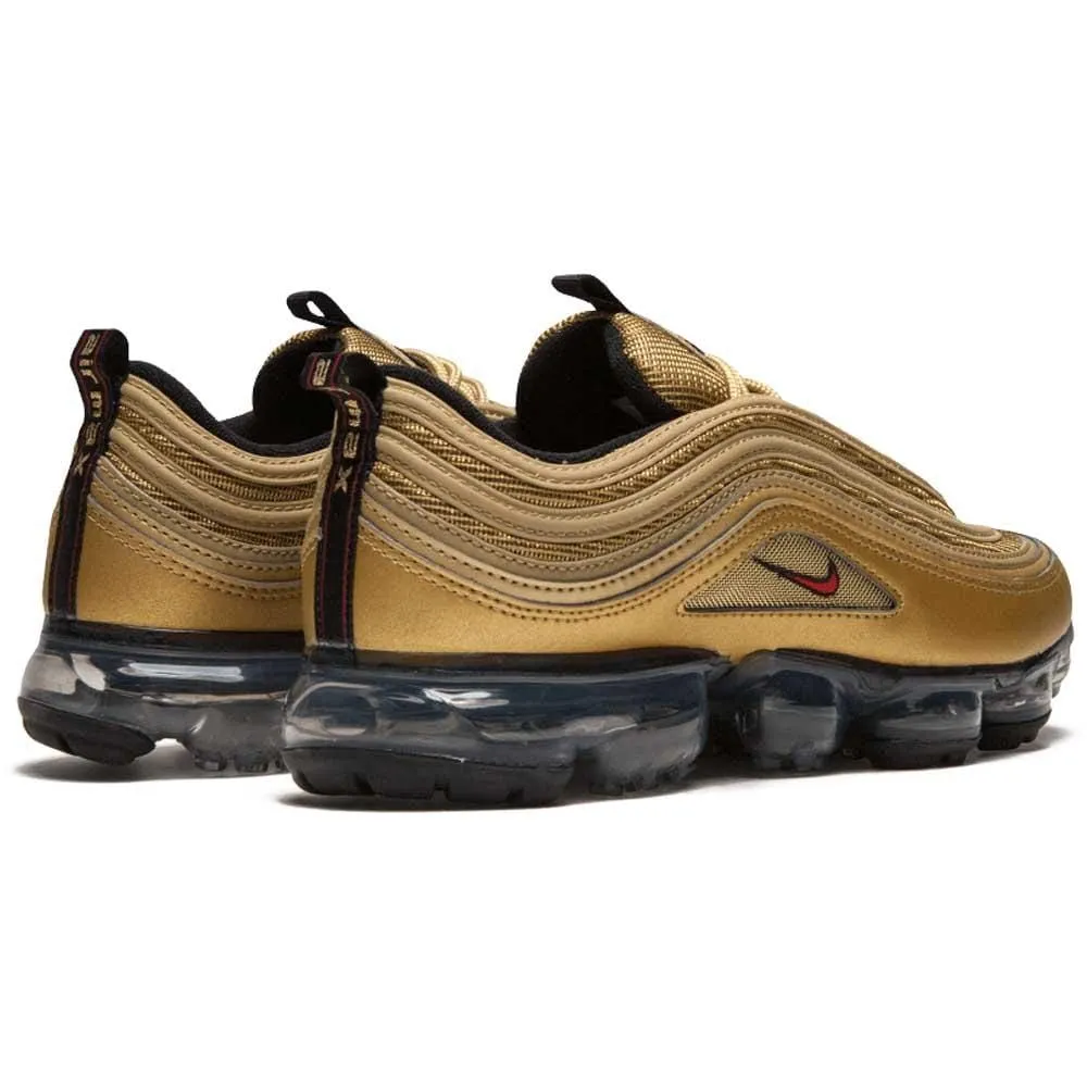 Nike Air VaporMax 97 "Gold"