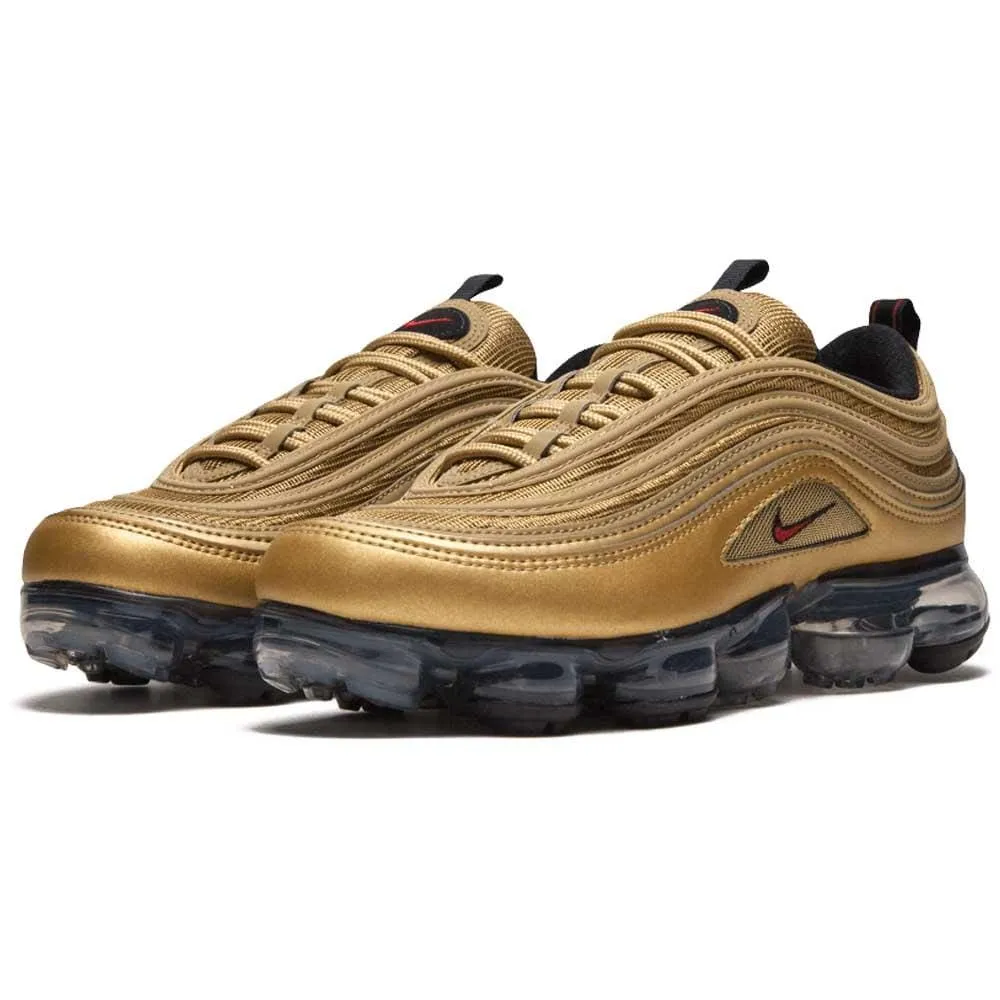 Nike Air VaporMax 97 "Gold"