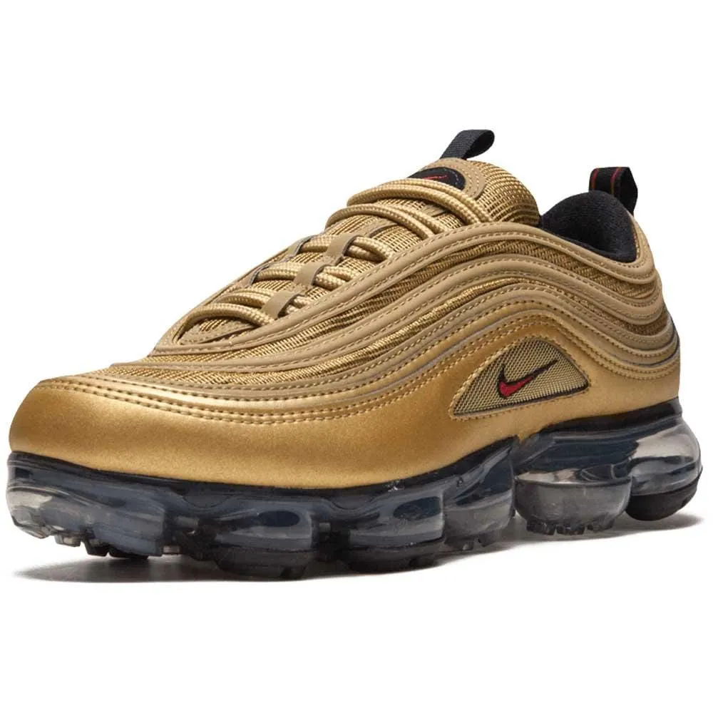 Nike Air VaporMax 97 "Gold"