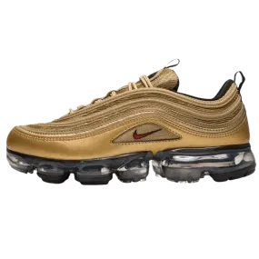 Nike Air VaporMax 97 "Gold"