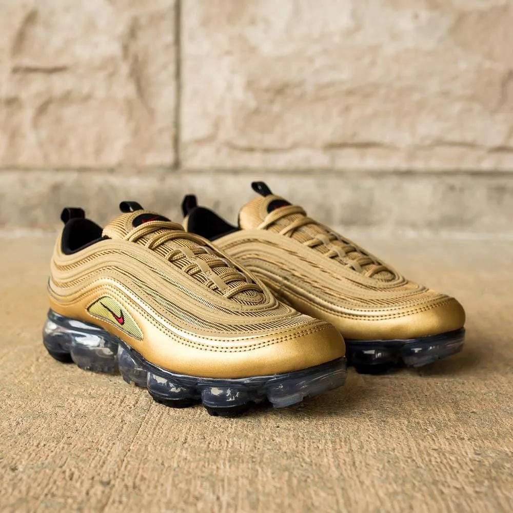 Nike Air VaporMax 97 "Gold"