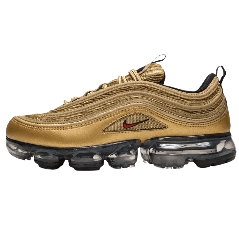 Nike Air VaporMax 97 "Gold"