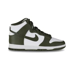 NIKE DUNK HIGH 'KHAKI' TRAINERS