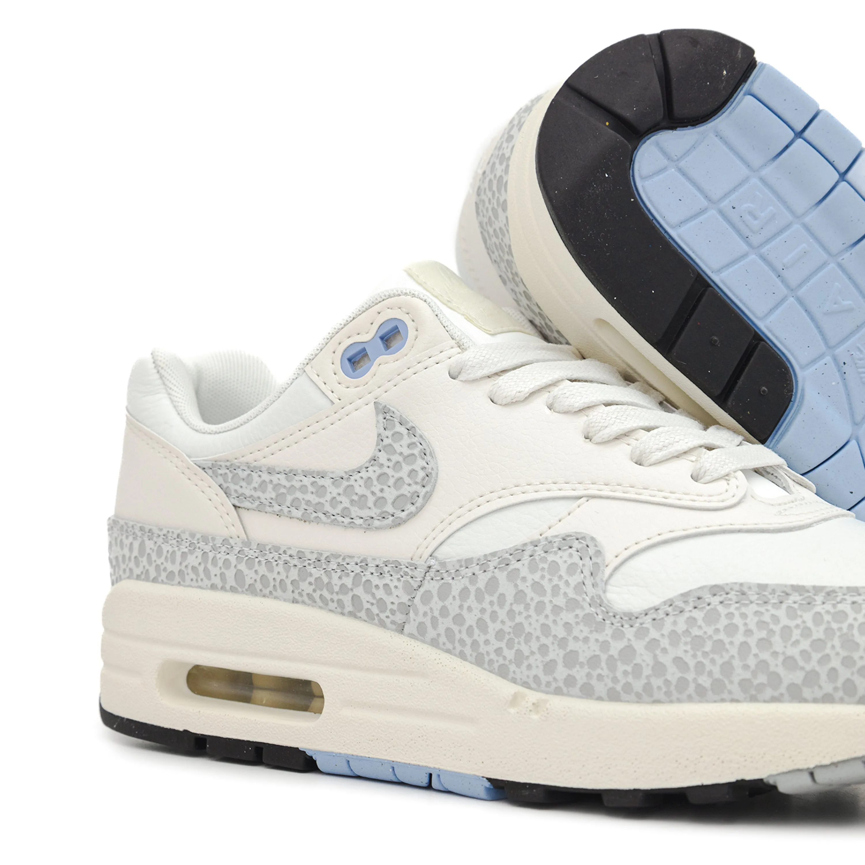 Nike Women's Air Max 1 '87 "Safari" FB5059-100