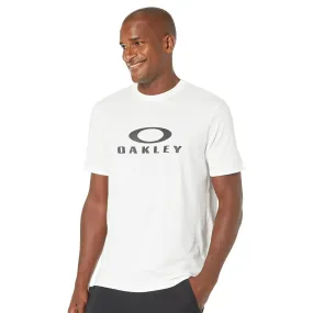 Oakley Men's O Bark Short Sleeve Shirt