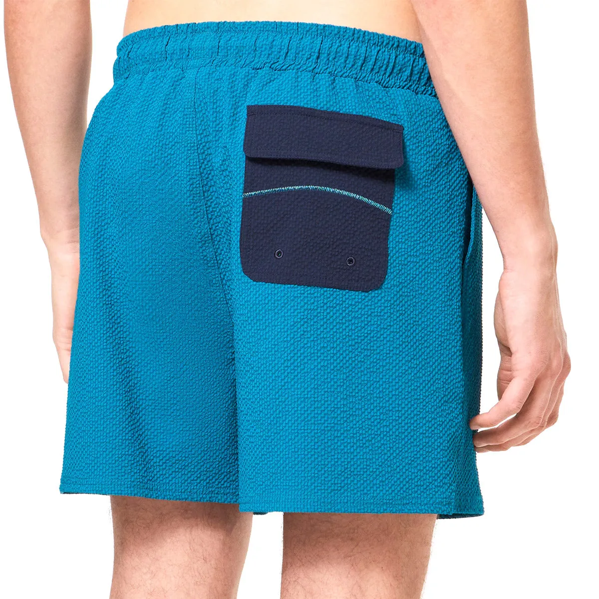 Oakley Men's Porto RC 16" Boardshorts 2.0