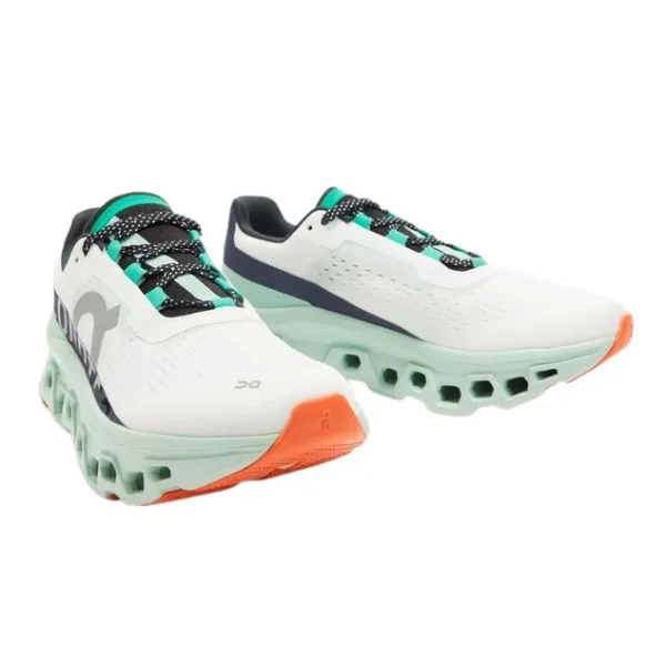 On Running Cloudmonster Mens Shoe