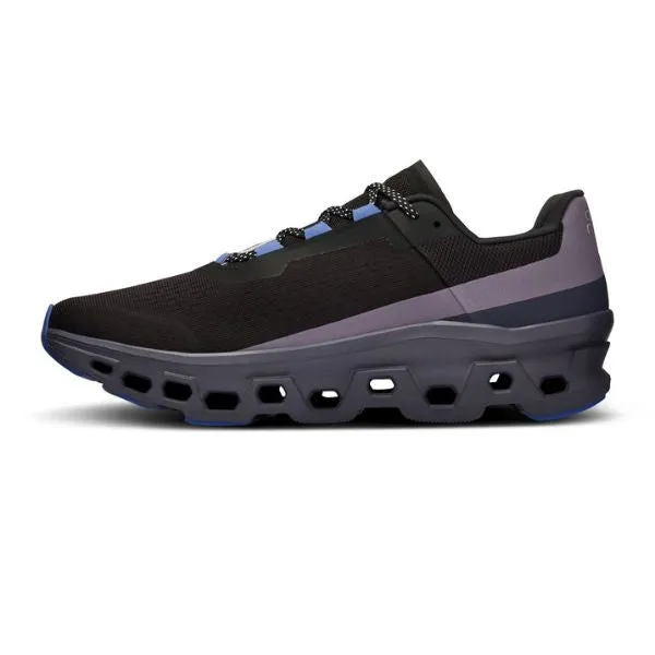 On Running Cloudmonster Mens Shoe