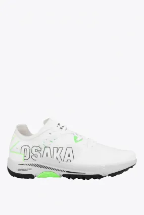 Osaka IDO MK1 White Hockey Shoe