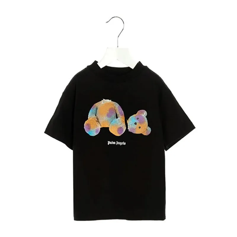 PALM ANGELS 'Bear' T-shirt