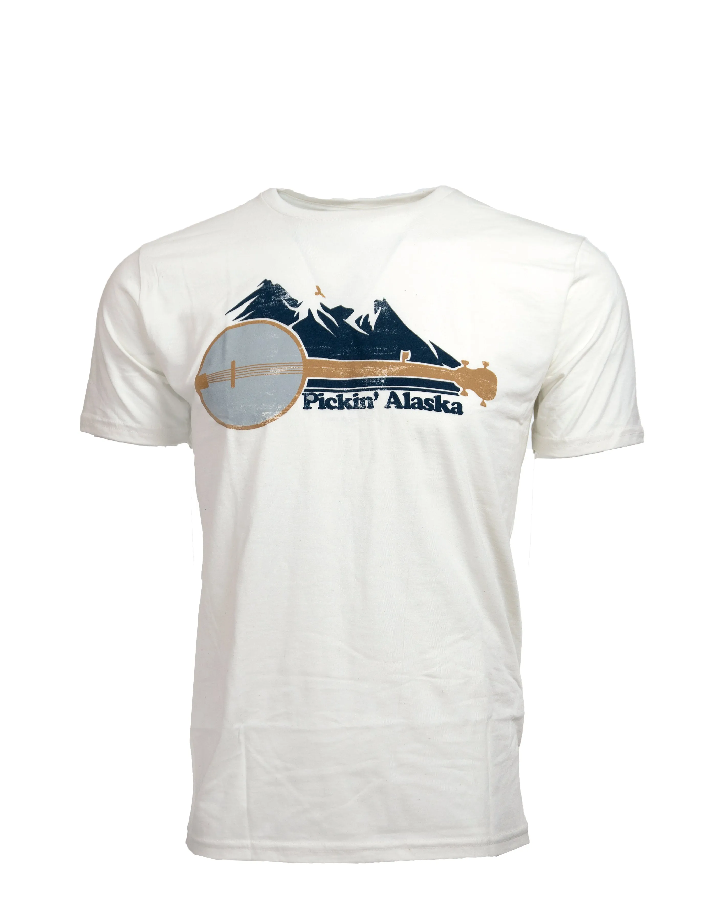 Pickin' Alaska Tee - Unisex