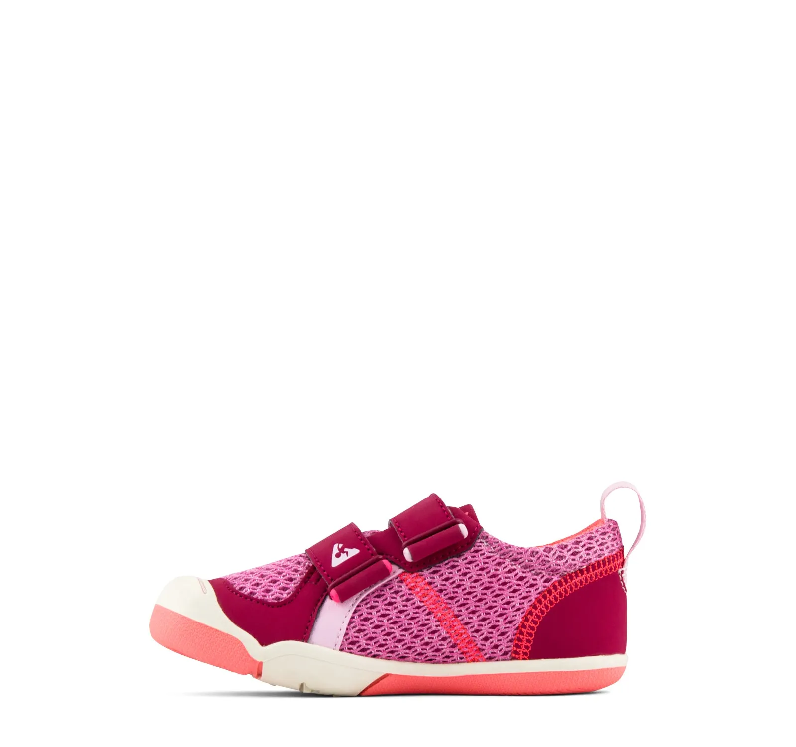 Plae Ty Sneaker in Hibiscus