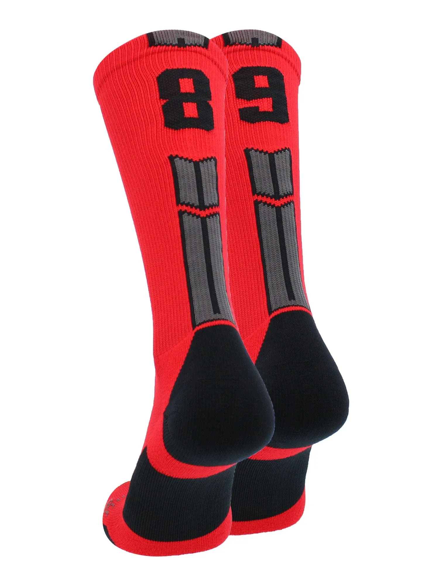 Player Id Jersey Number Socks Crew Length Red Black