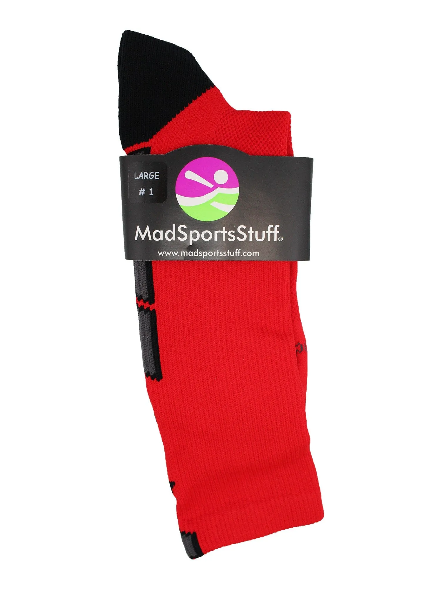 Player Id Jersey Number Socks Crew Length Red Black