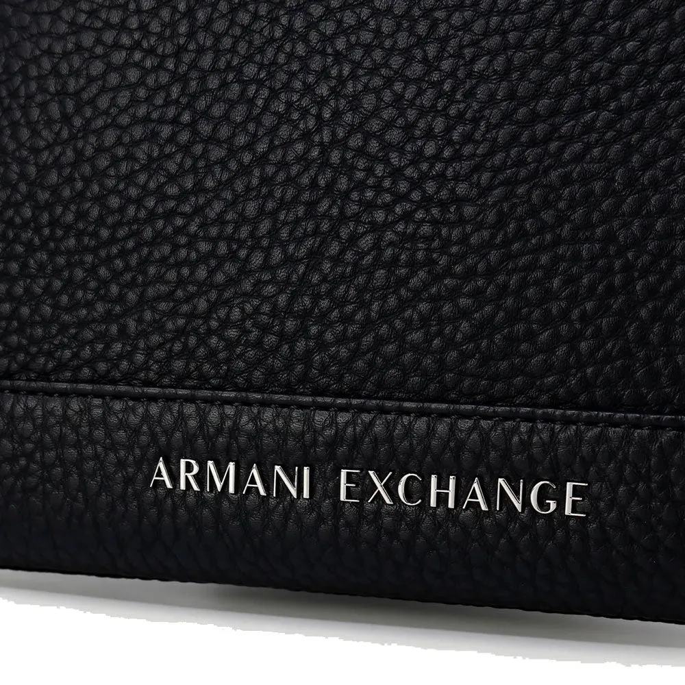 Pochette Uomo ARMANI EXCHANGE Colore Nero