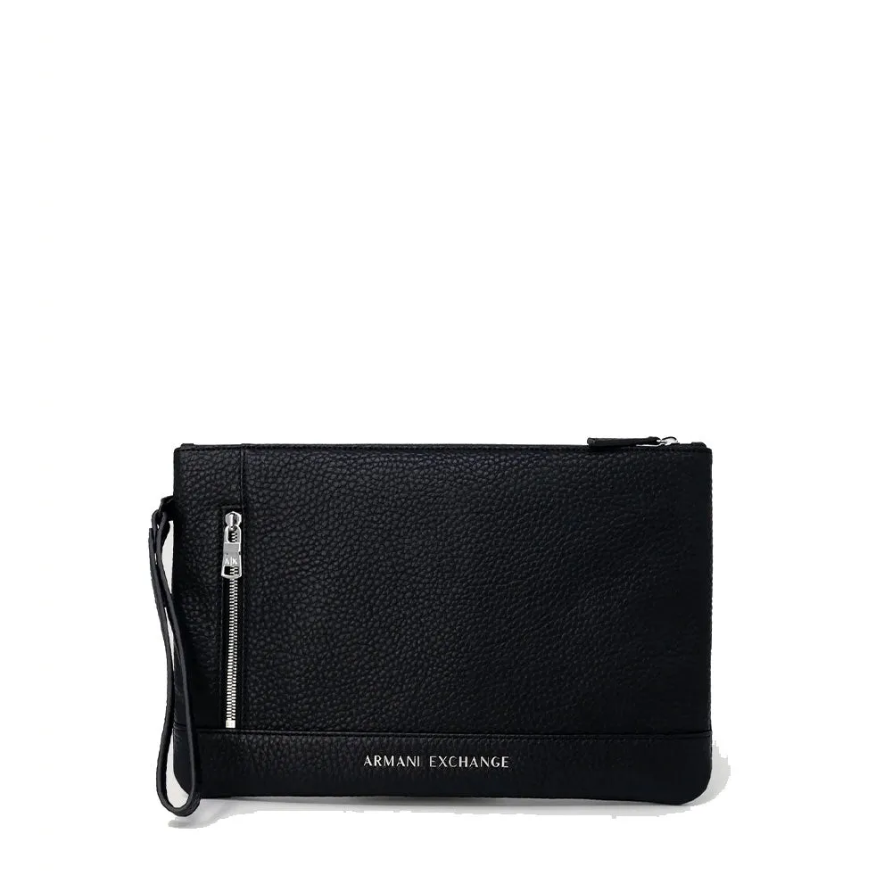 Pochette Uomo ARMANI EXCHANGE Colore Nero