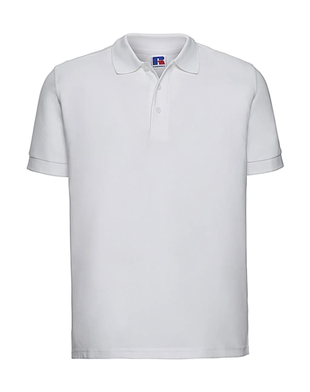 Russel Cotton Polo