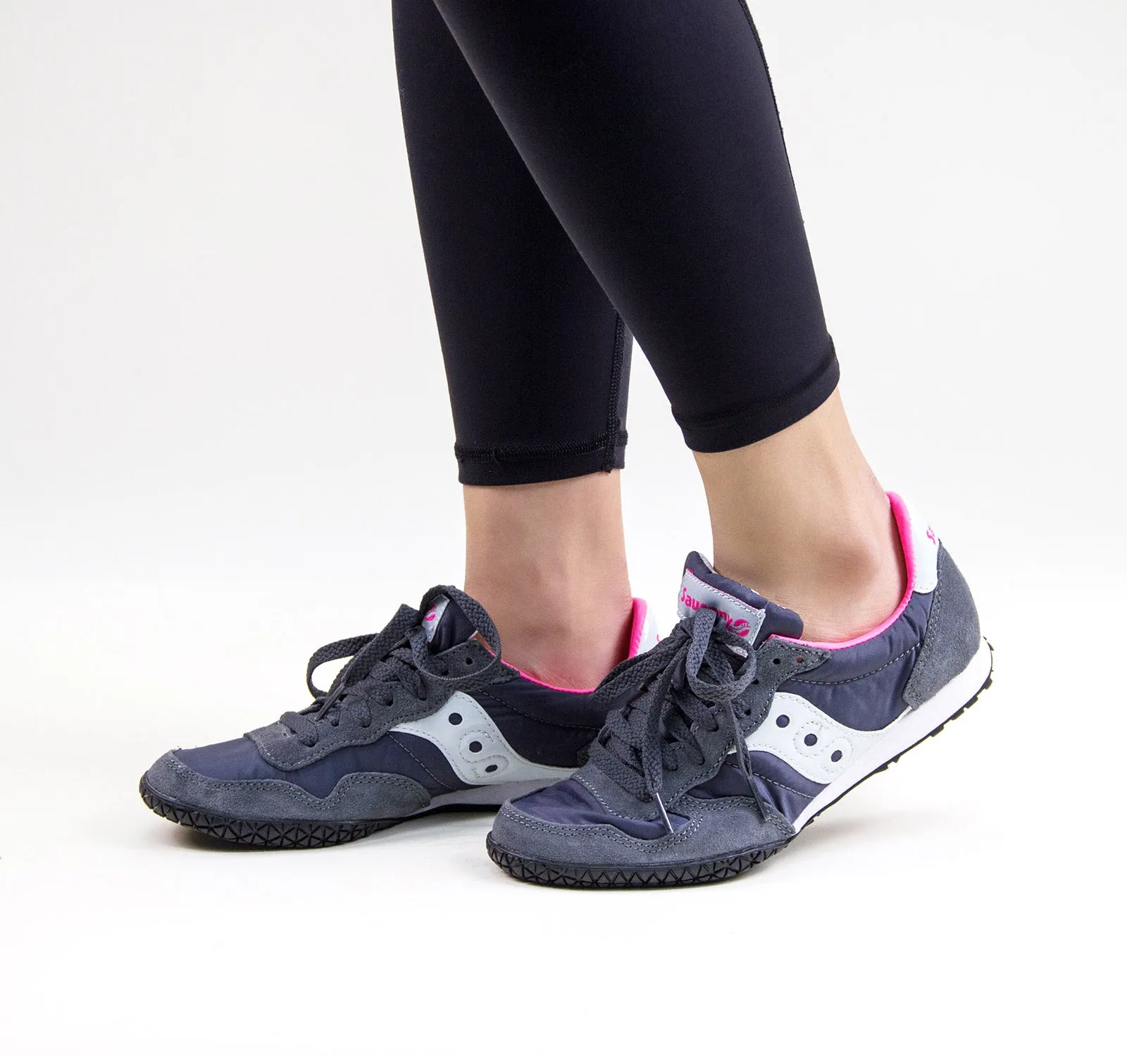 Saucony Bullet Seasonal Women's Sneaker