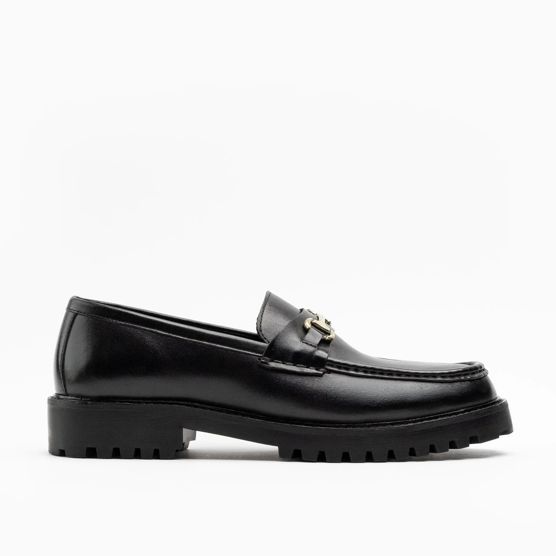 Sean Trim Loafers