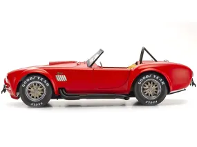 Shelby Cobra 427 S/C Red 1/12 Diecast Model Car by Kyosho