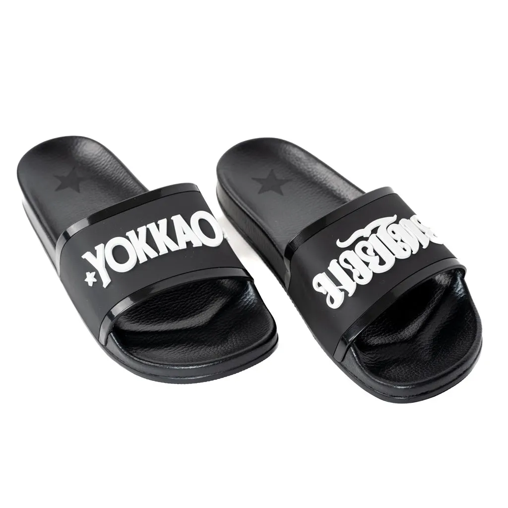 Slide Footwear