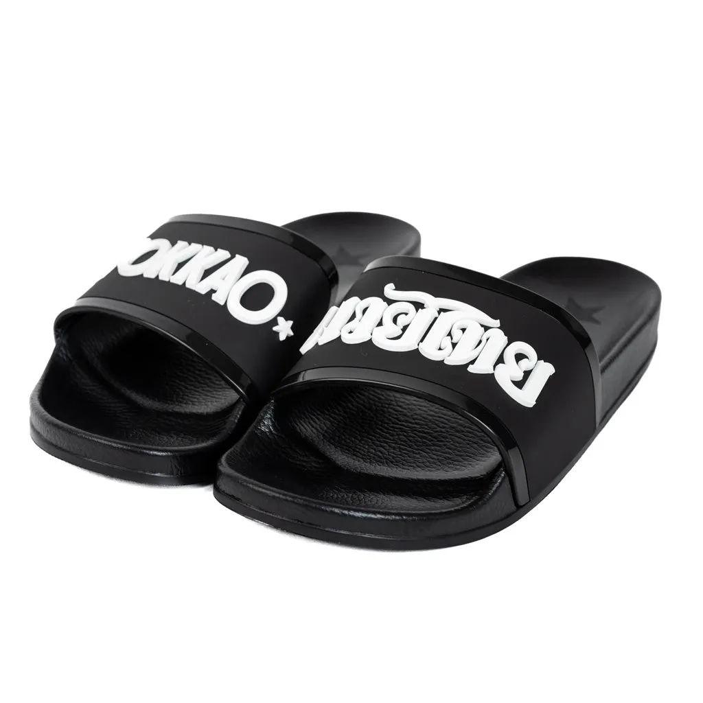 Slide Footwear