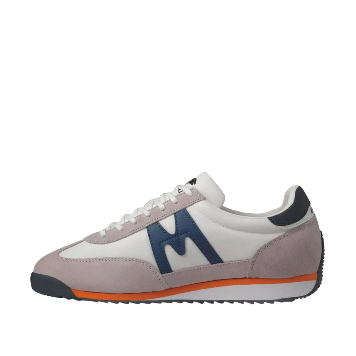 Sneakers Karhu Mestari Bianco Panna / Grigio