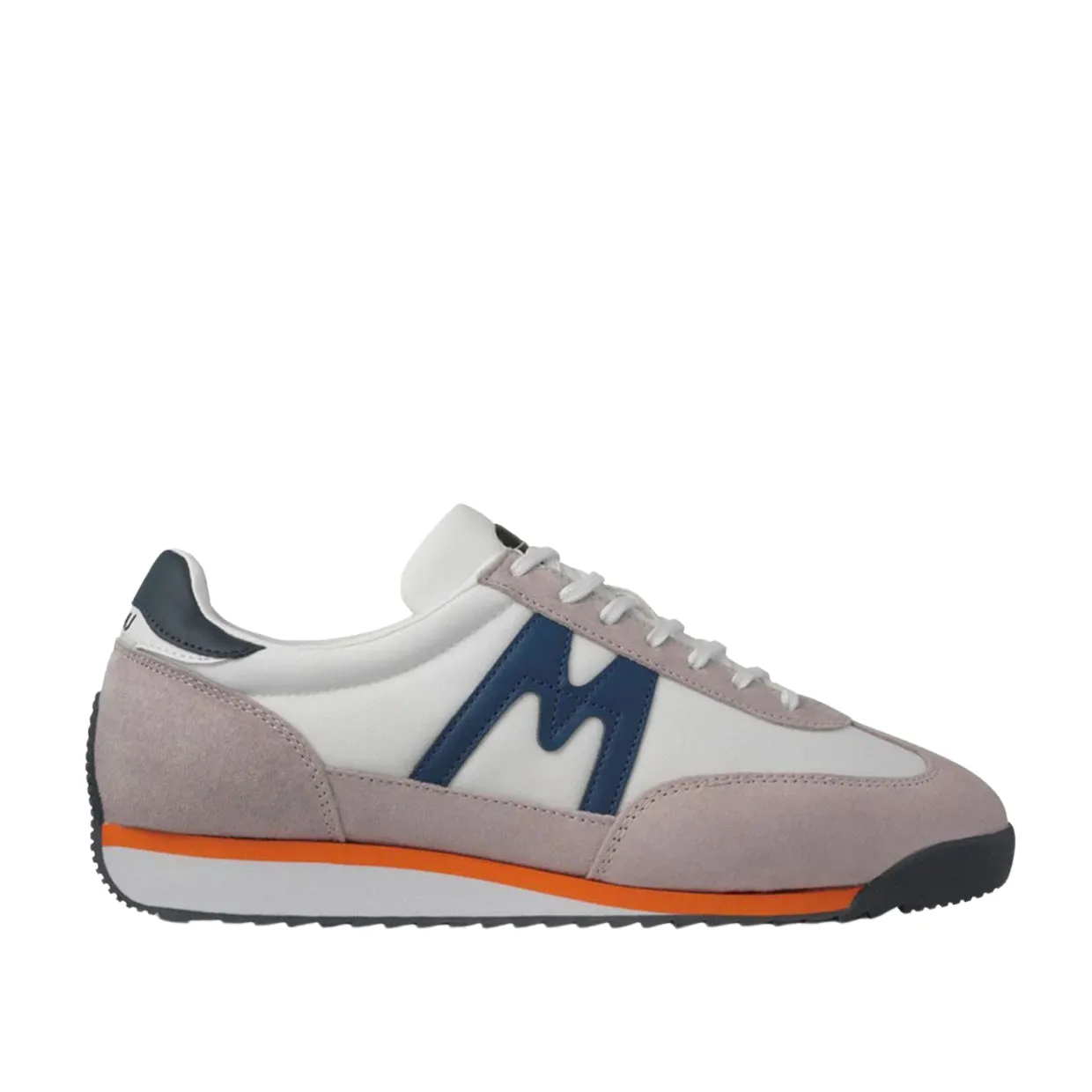 Sneakers Karhu Mestari Bianco Panna / Grigio