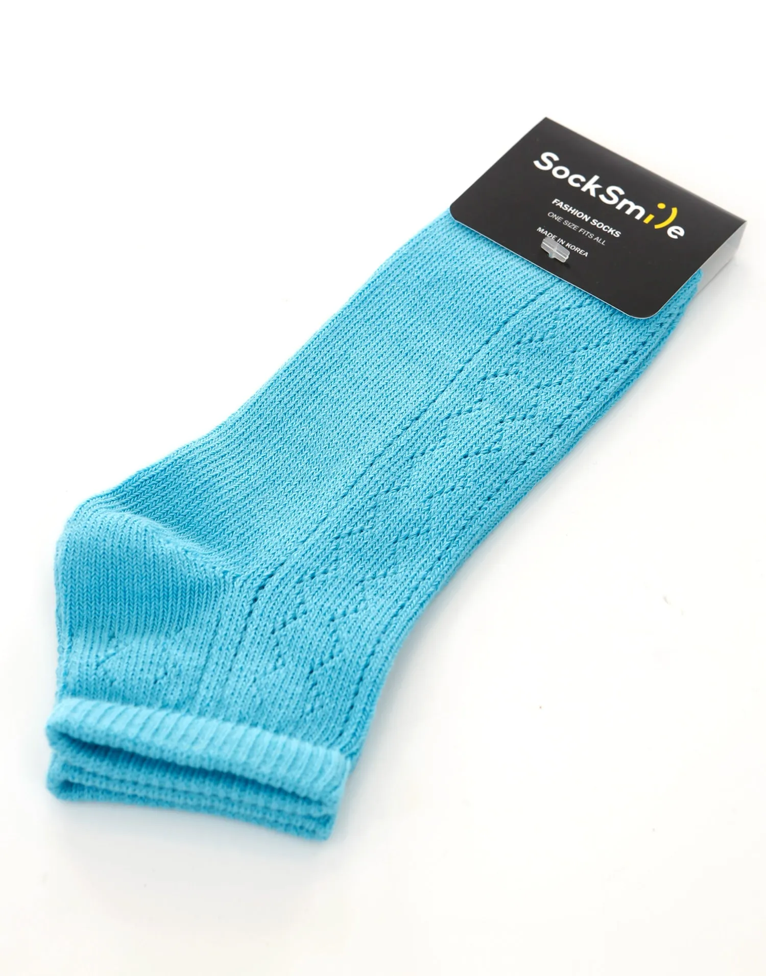 Socksmile Women's No Show Socks 1 Pair