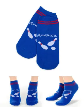 Socksmile Women's No Show Socks 1 Pair