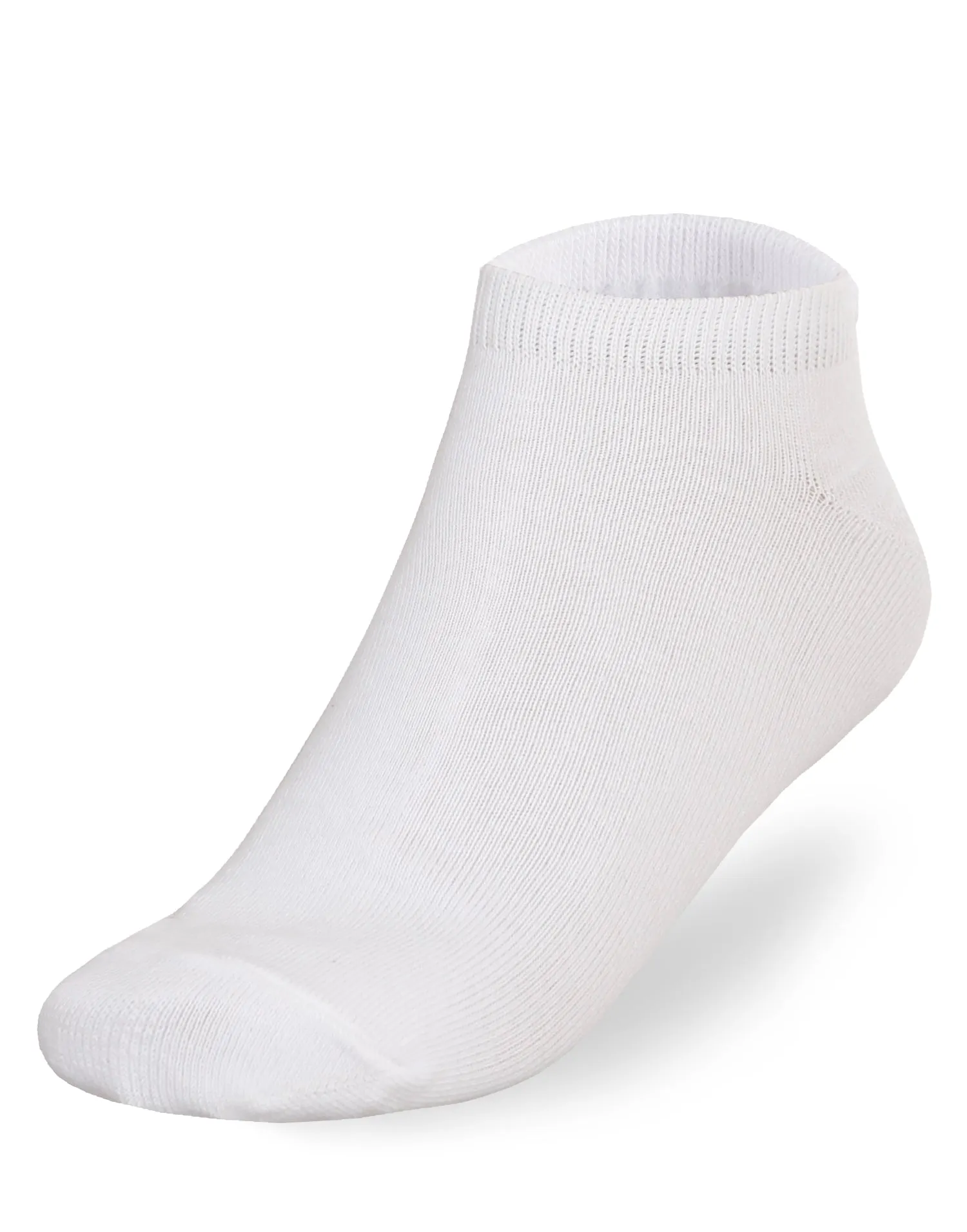 Socksmile Women's No Show Socks 3 Pair Pack.