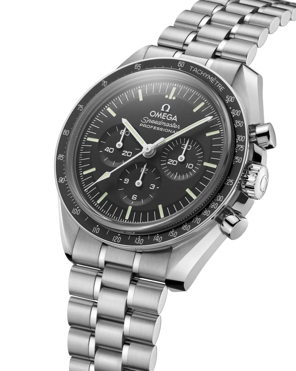 SPEEDMASTER MOONWATCH PROFESSIONAL 42MM 310.30.42.50.01.002