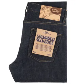 Super Guy - Salvaged Selvedge