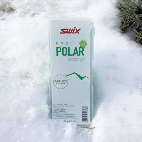 Swix PRO PS Polar (180 g)