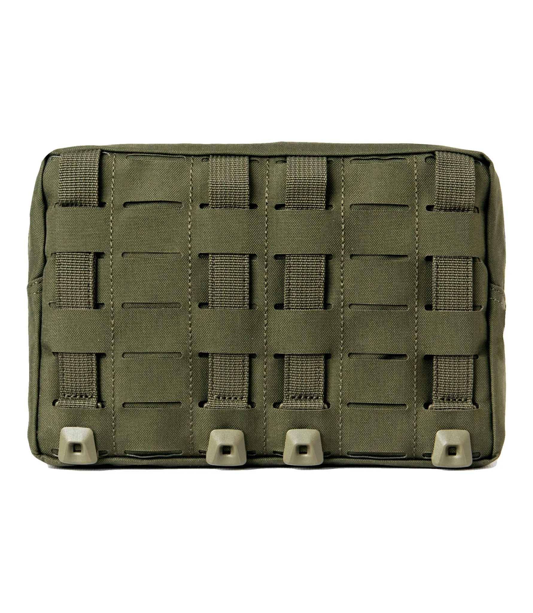 Tactix Series 9x6 Utility Pouch