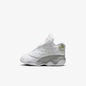 (TD) Air Jordan 13 Retro 'Wolf Grey' (2023) DJ3004-160