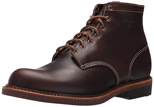 Thorogood Beloit Brown (814-4532)