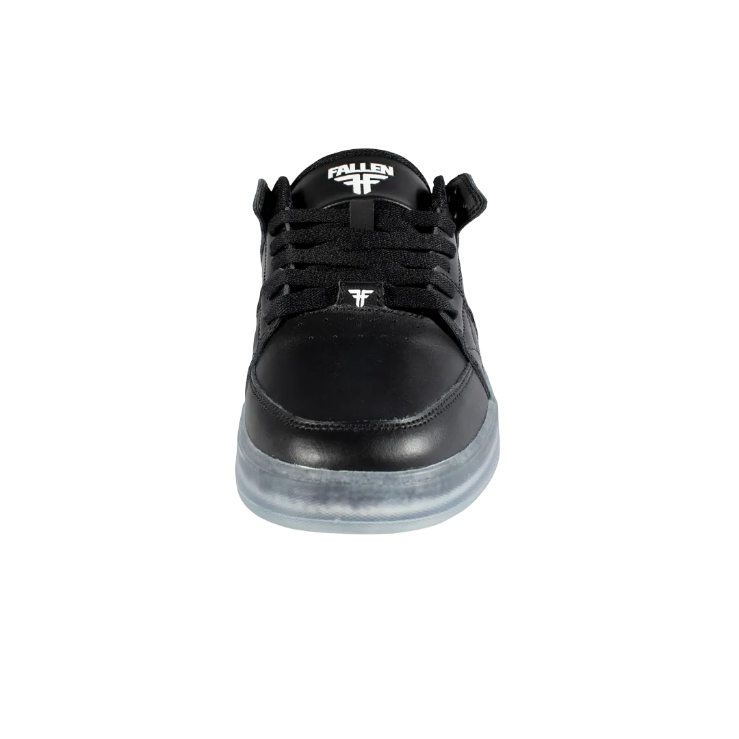 TROOPER ICE BLACK - LIMITED EDITION - CUPSOLE